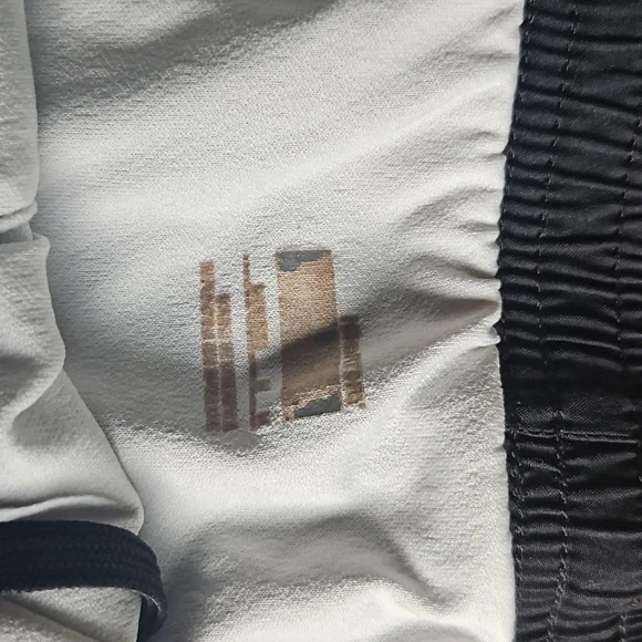 EUC Nike Running Shorts , Small,Price firm! - Picture 3 of 8